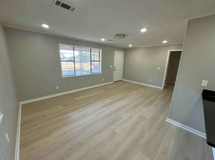 Interior renovation — Clayton Renovations