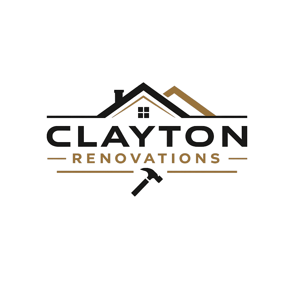 Clayton Renovations